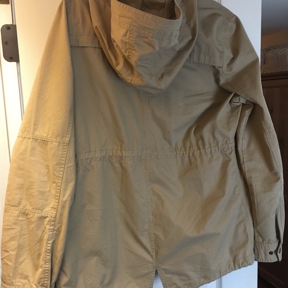 Perfect utility jacket - Picture 2 of 3